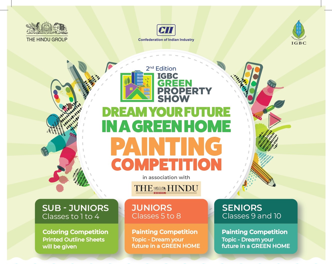 Painting Competition