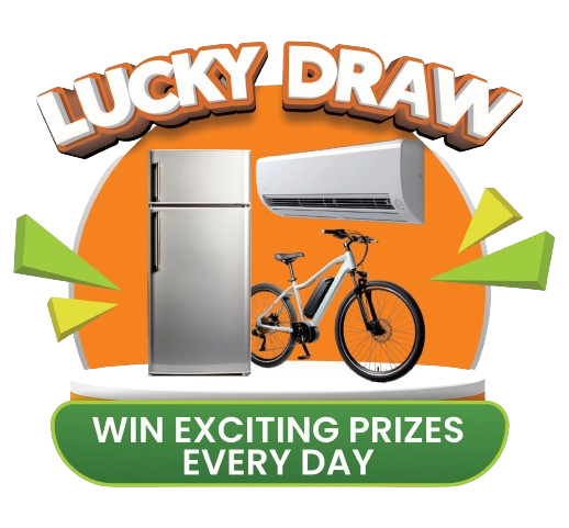 Lucky Draw